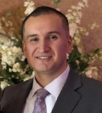 Leo Arcos