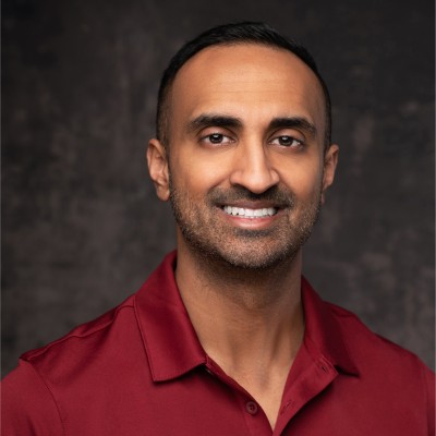 Pranav Patel