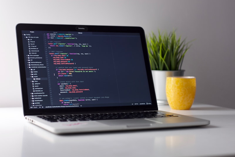 API Development